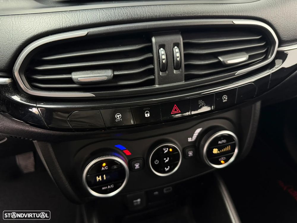 Fiat Tipo 1.3 MultiJet City Life - 24