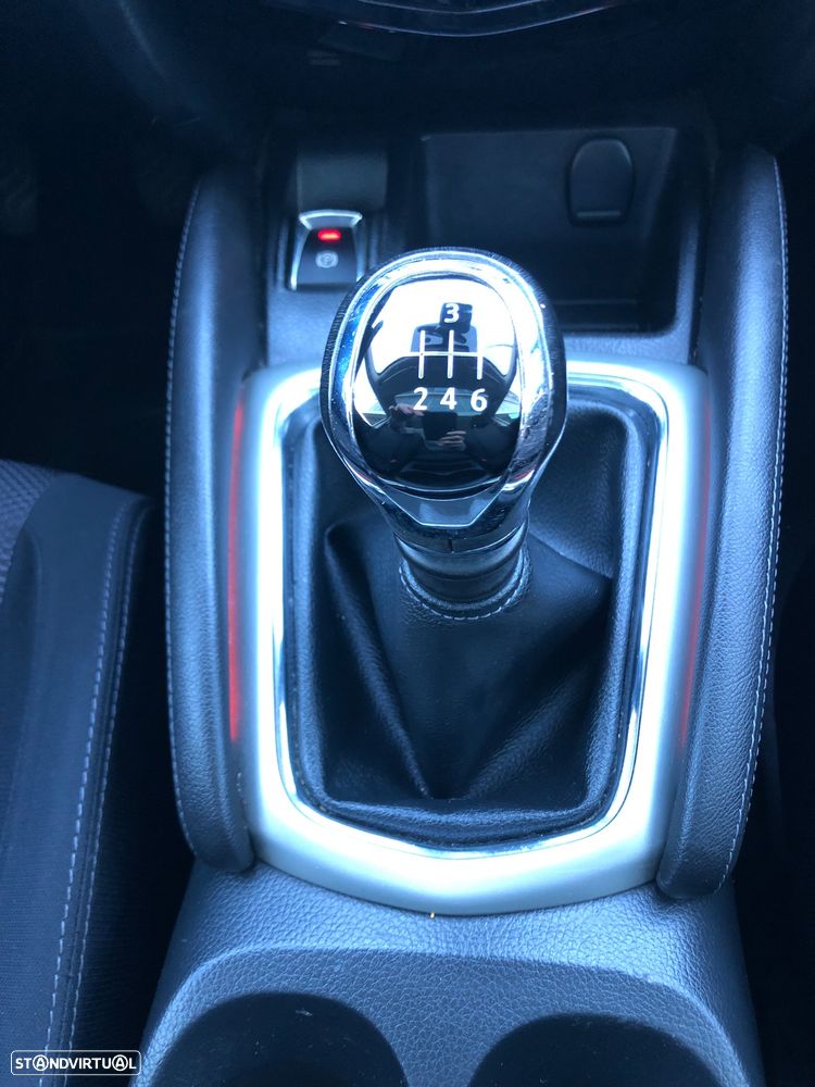 Nissan Qashqai 1.5 dCi N-Connecta 18 PS - 28