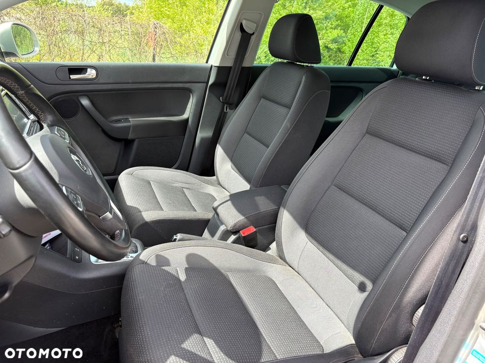 Volkswagen Golf Plus 1.4 TSI DSG Team - 14