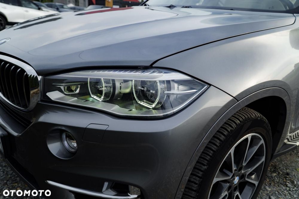 BMW X5 - 36
