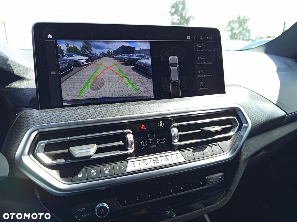 BMW X3 - 17
