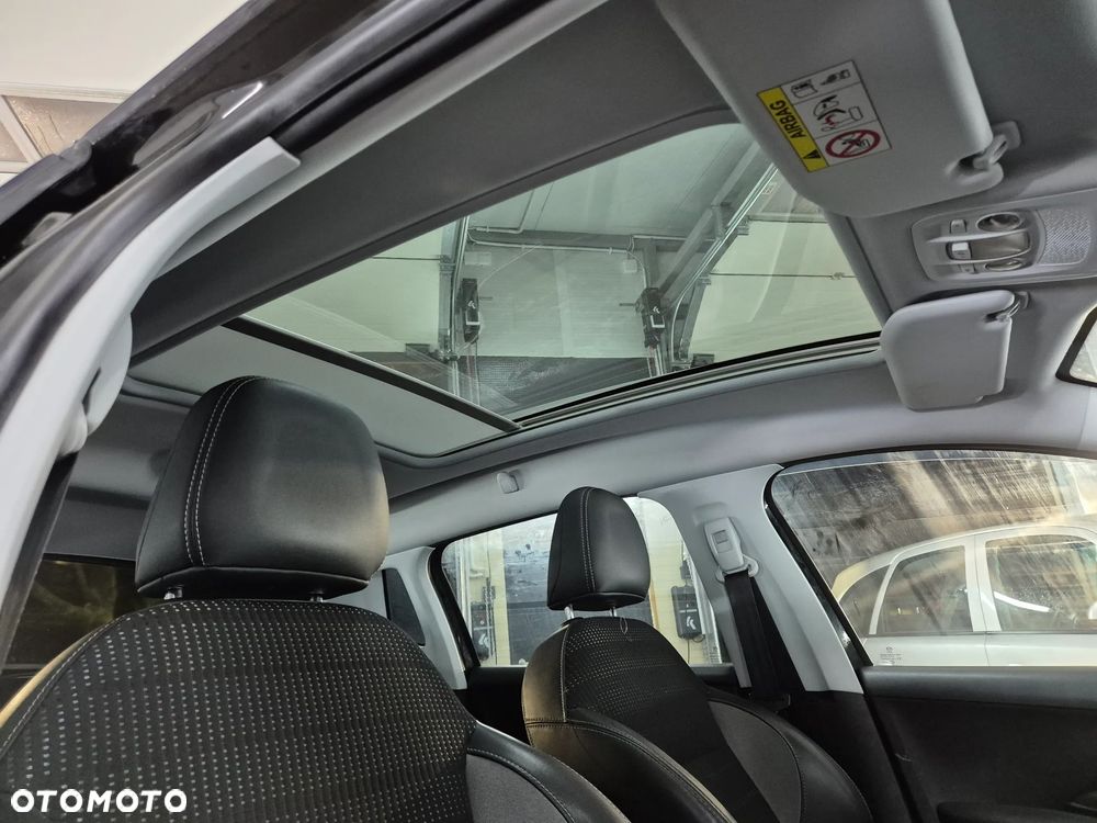 Peugeot 2008 BlueHDi FAP 120 STOP & START Allure - 26