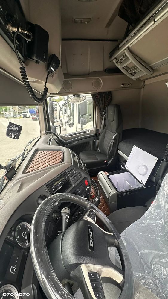 DAF XF 480FT - 7