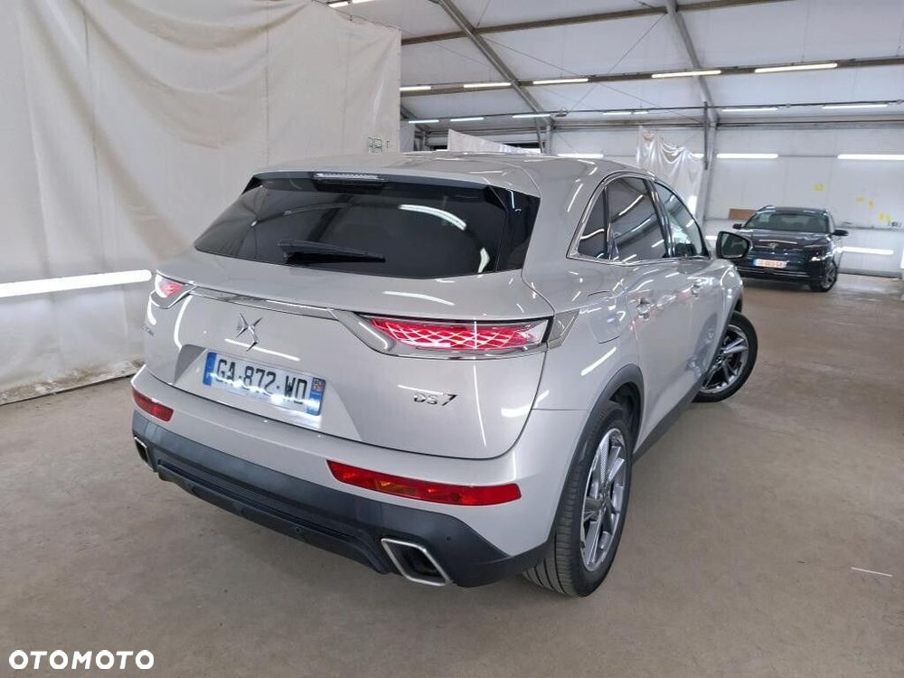 DS Automobiles DS 7 Crossback - 3