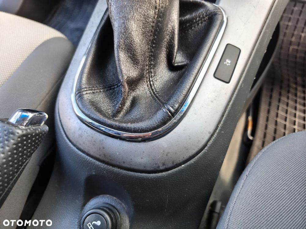 Chevrolet Cruze 2.0 VDCi LS - 9