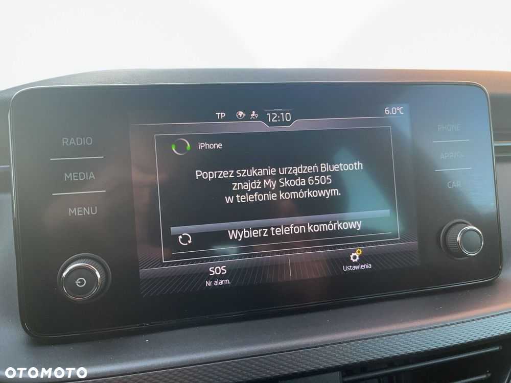 Skoda Kamiq 1.0 TSI Ambition - 25