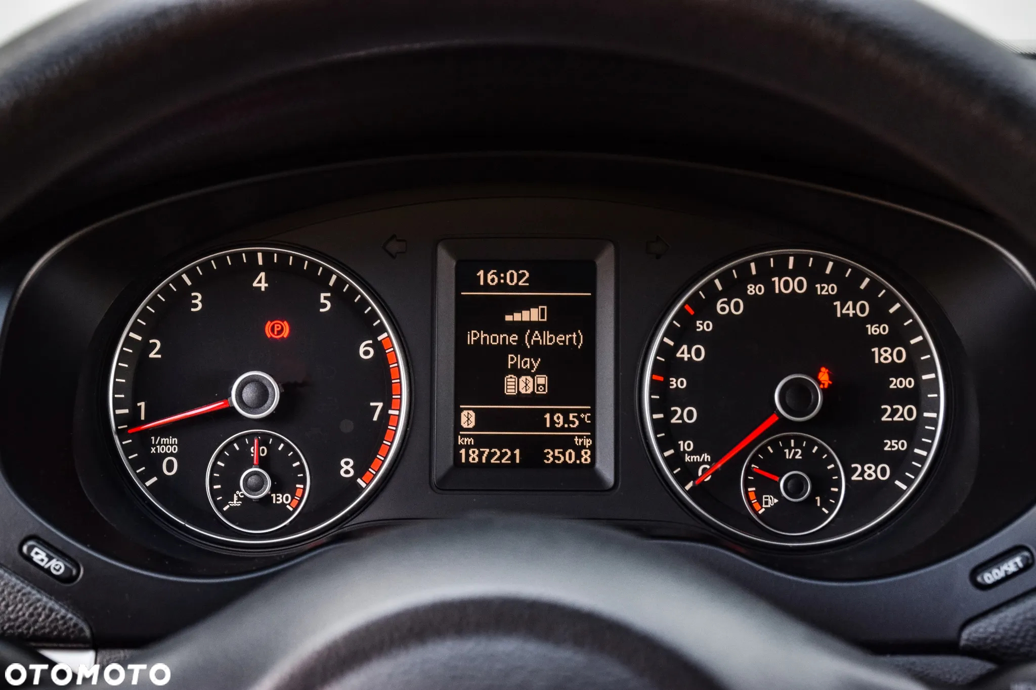 Volkswagen Jetta 1.2 TSI Comfortline - 34