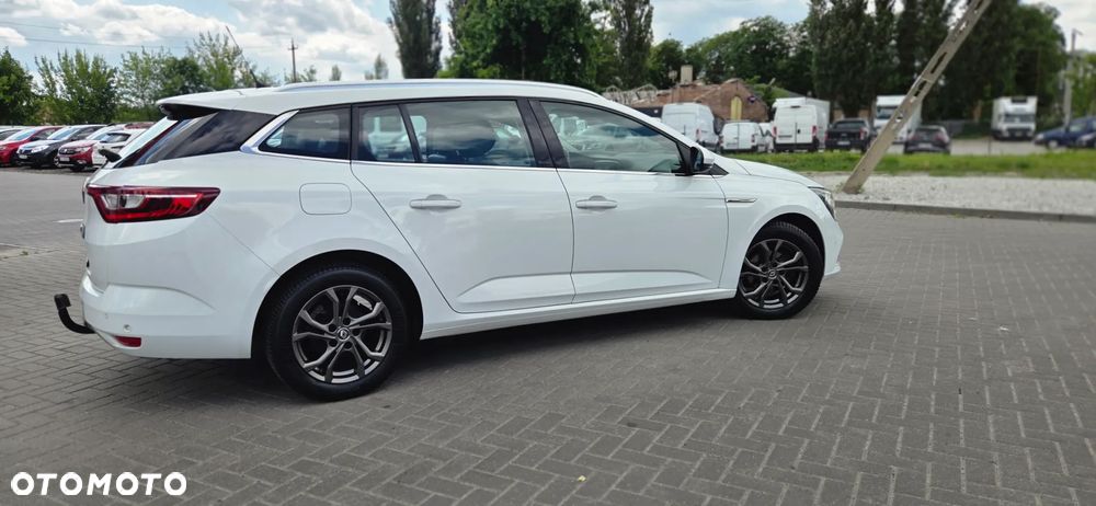 Renault Megane 1.2 16V TCE Energy Dynamique - 18