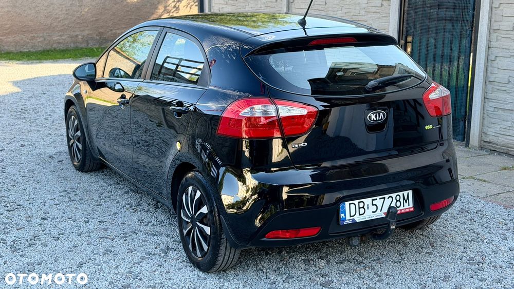 Kia Rio 1.2 Spirit - 9