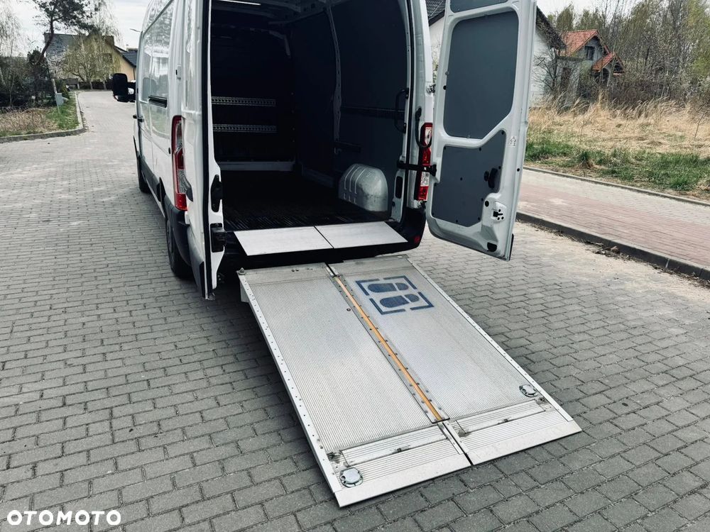 Renault MASTER L2H2 Winda! - 24