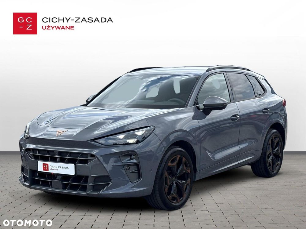 Cupra Terramar 1.5 eTSI mHEV DSG - 2