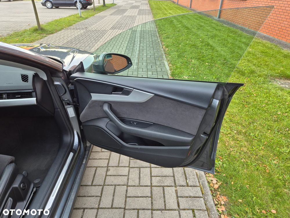 Audi A5 - 16