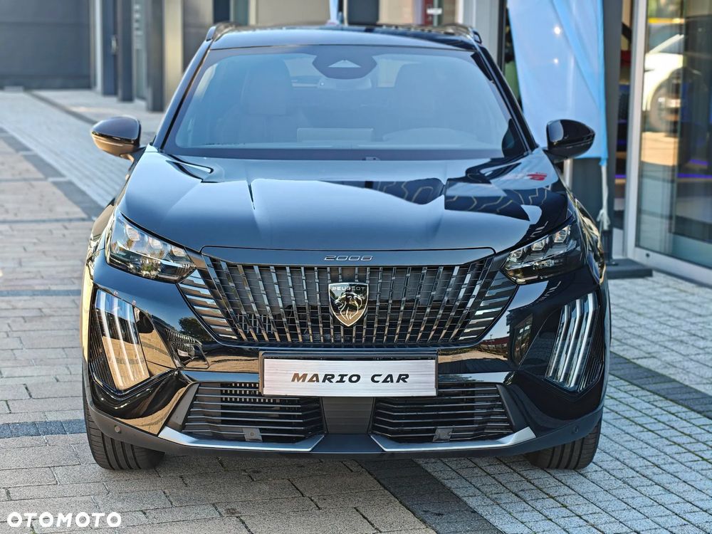 Peugeot 2008 2025 photo 2