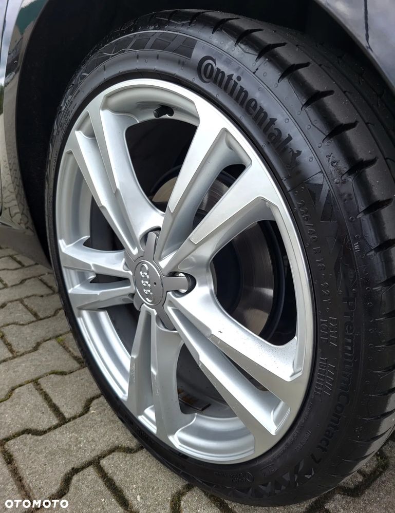 Audi A3 Sportback - 10