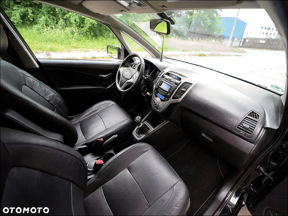 Hyundai ix20 1.4 blue Style - 7