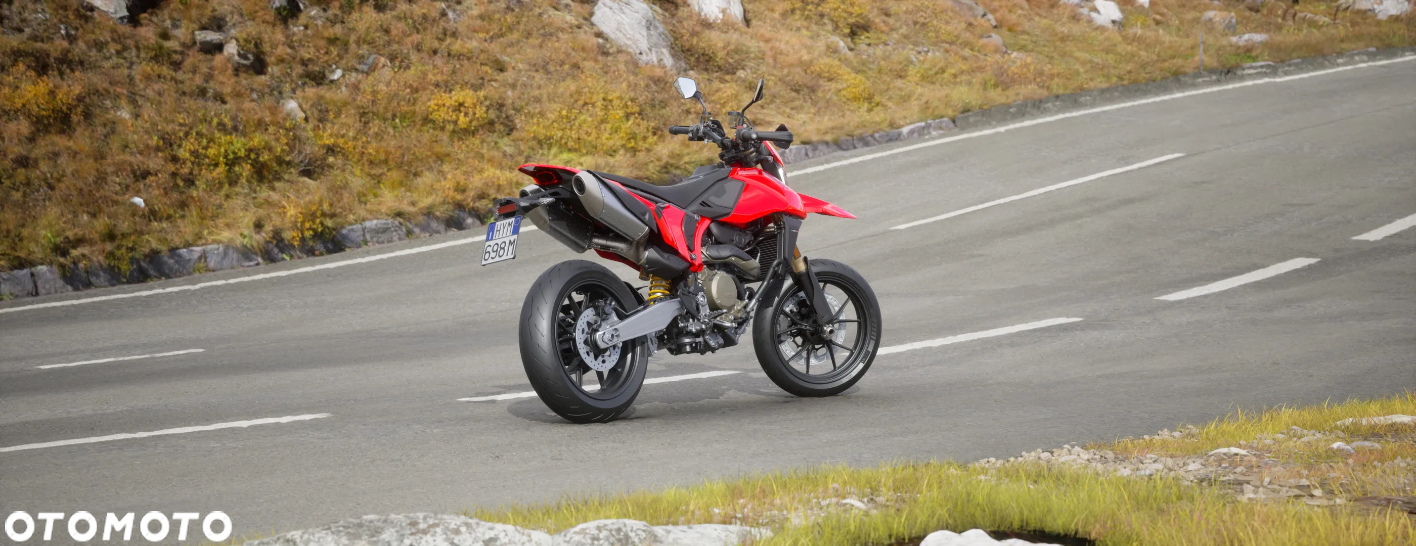 Ducati Inny - 4
