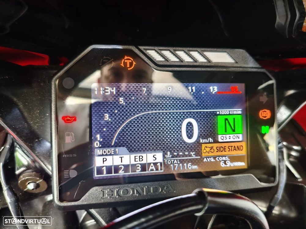 Honda CBR 1000RR SP2 - 32