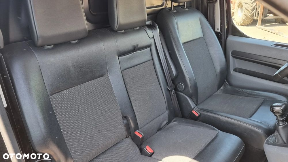 Opel Vivaro - 23