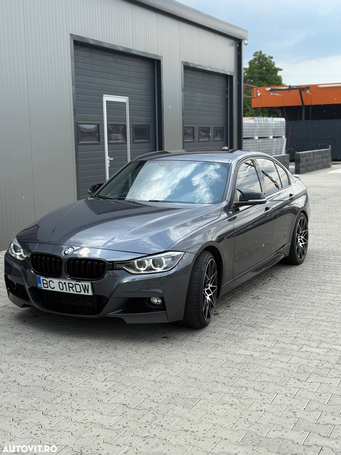 BMW Seria 3 - 3