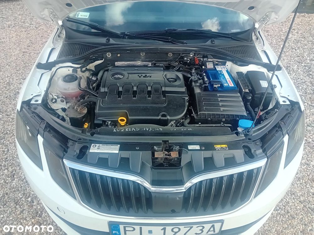 Skoda Octavia - 24