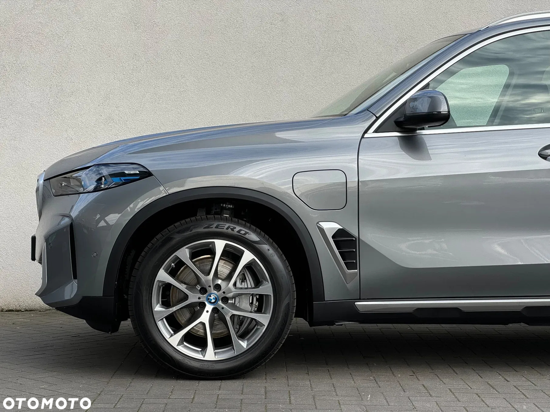 BMW X5 - 7