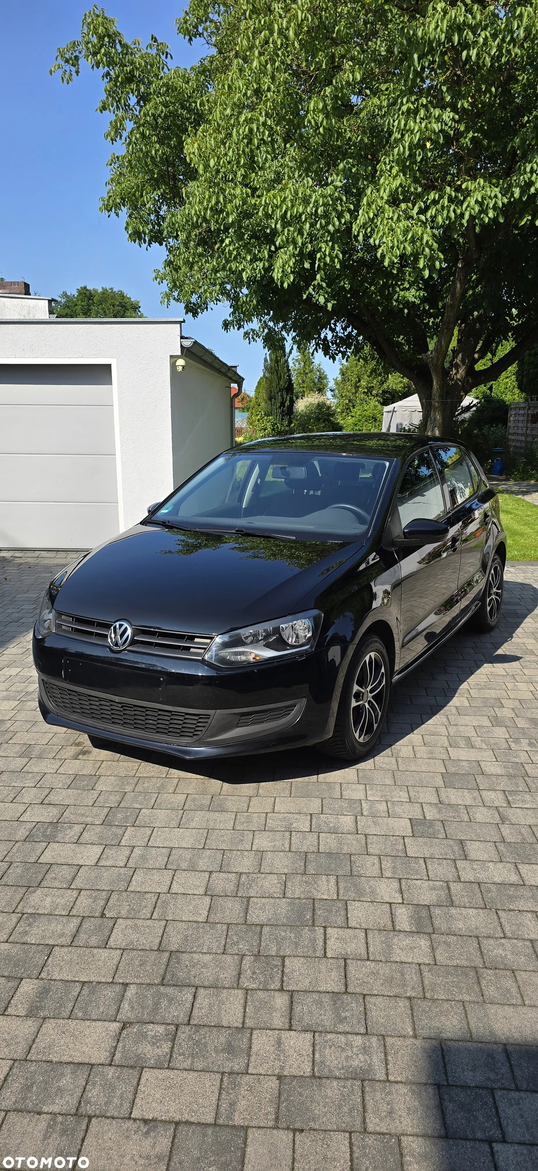 Volkswagen Polo 1.2 12V Comfortline - 13