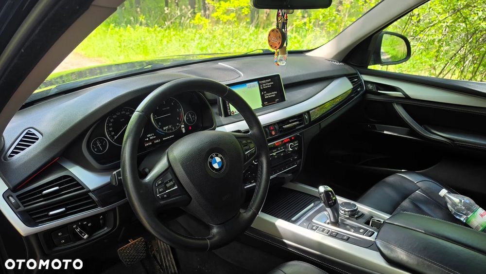 BMW X5 - 21