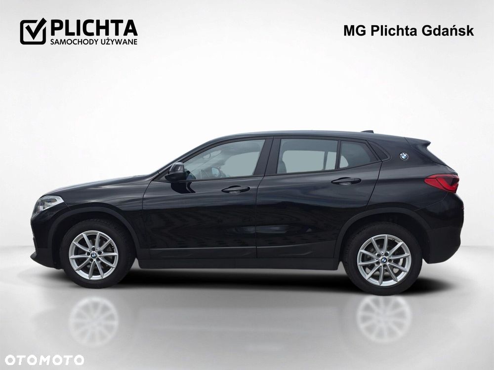 BMW X2 sDrive18i GPF - 3