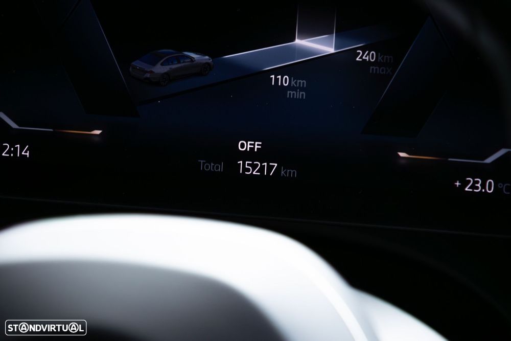 BMW i5 eDrive40 Pack Desportivo M - 22