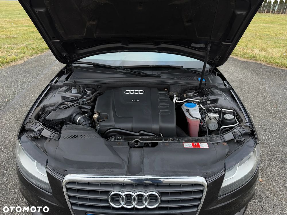 Audi A4 Avant 2.0 TDI Prime Line - 20