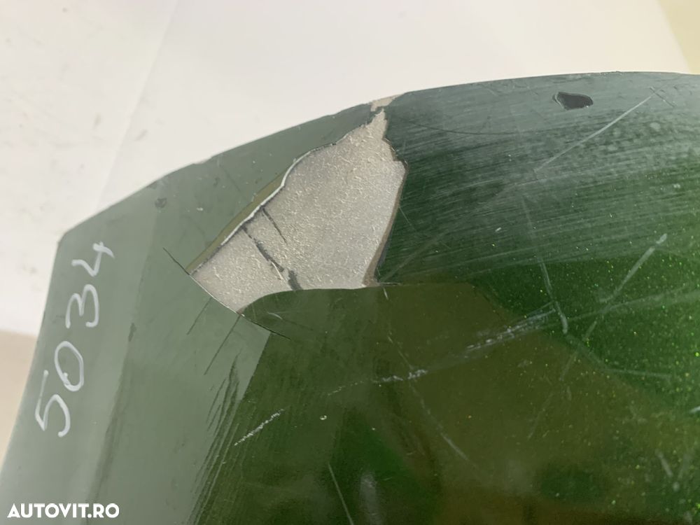 Bara spate Peugeot 208, Hatchback, 2022, 2023, 2024, cod origine OE 9837748780. - 5