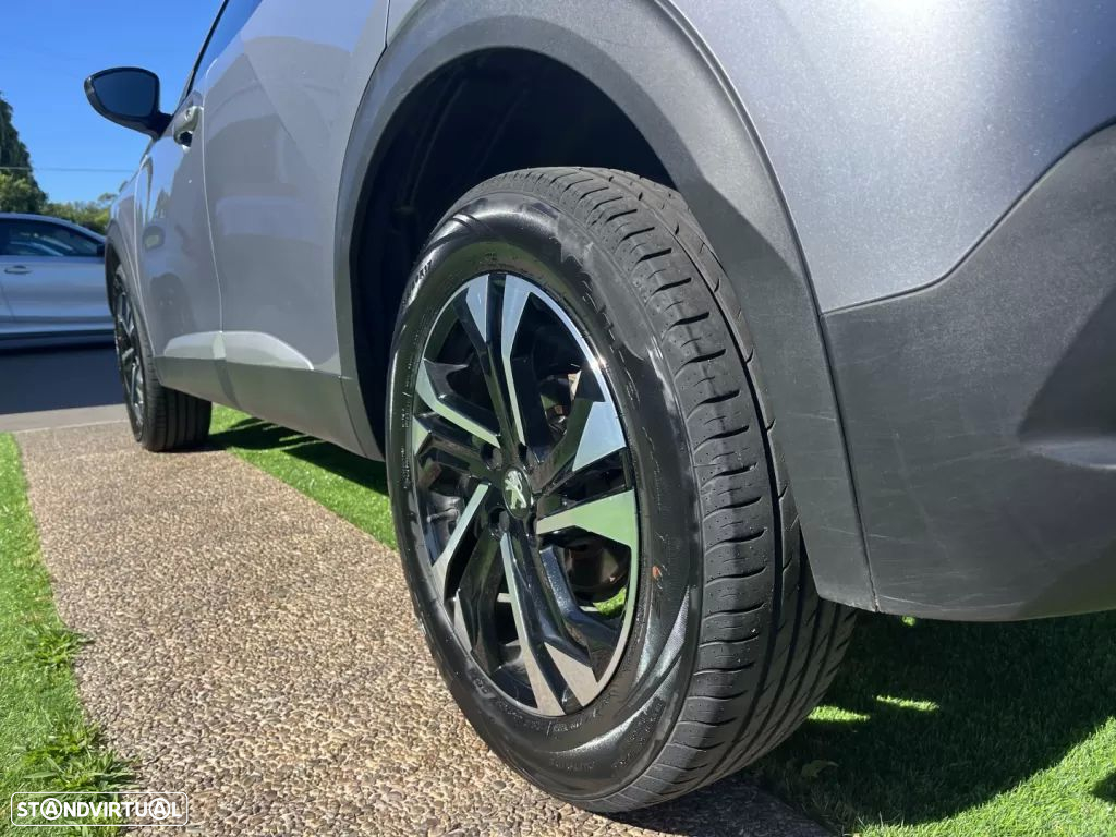 Peugeot 2008 PureTech 100 Stop&Start Allure Pack - 7