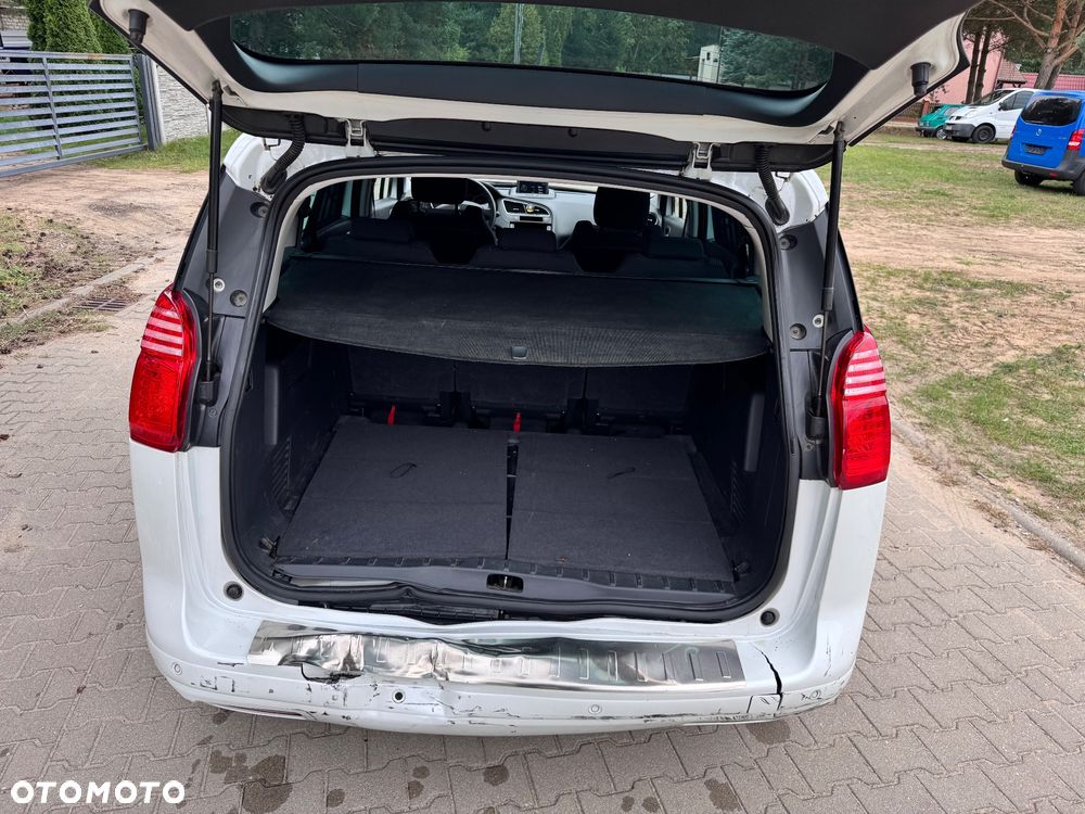 Peugeot 5008 2.0 BlueHDi Allure - 17