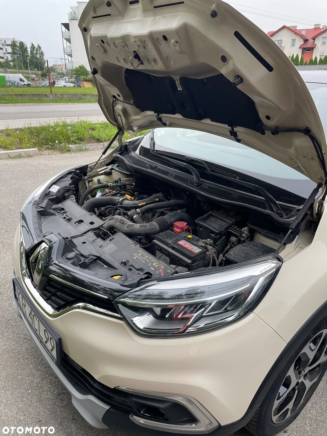 Renault Captur 0.9 Energy TCe Intens EU6 - 17