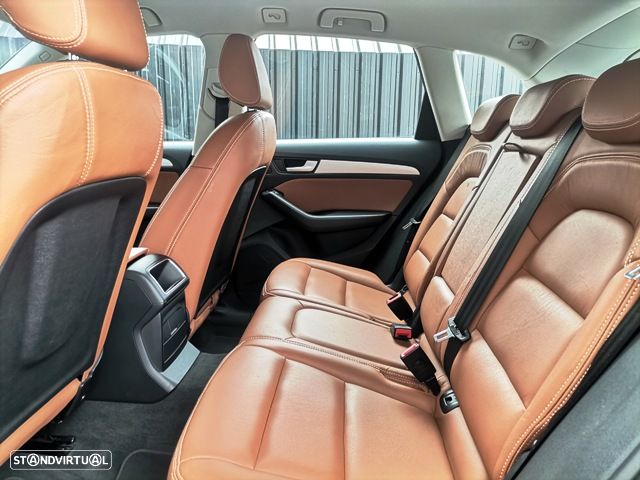 Audi Q5 2.0 TDI Sport - 7