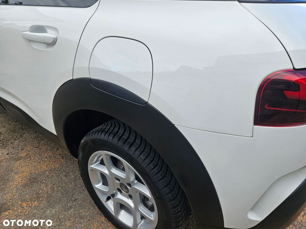 Citroën C4 Cactus BlueHDi 120 Stop&Start EAT6 Shine - 13