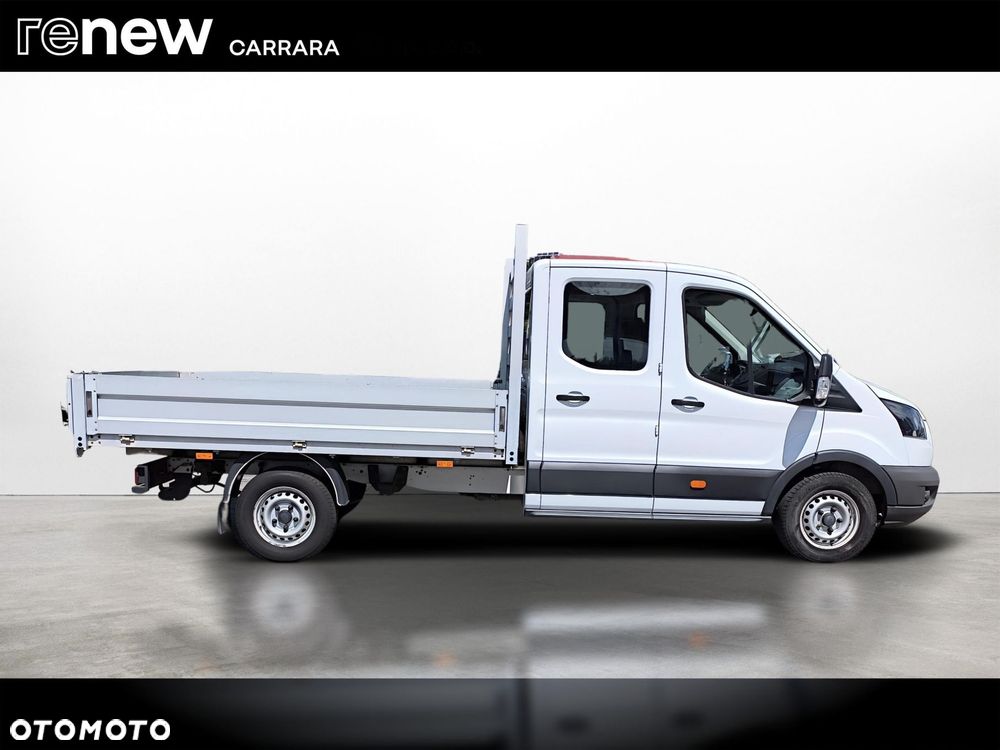 Ford transit - 6