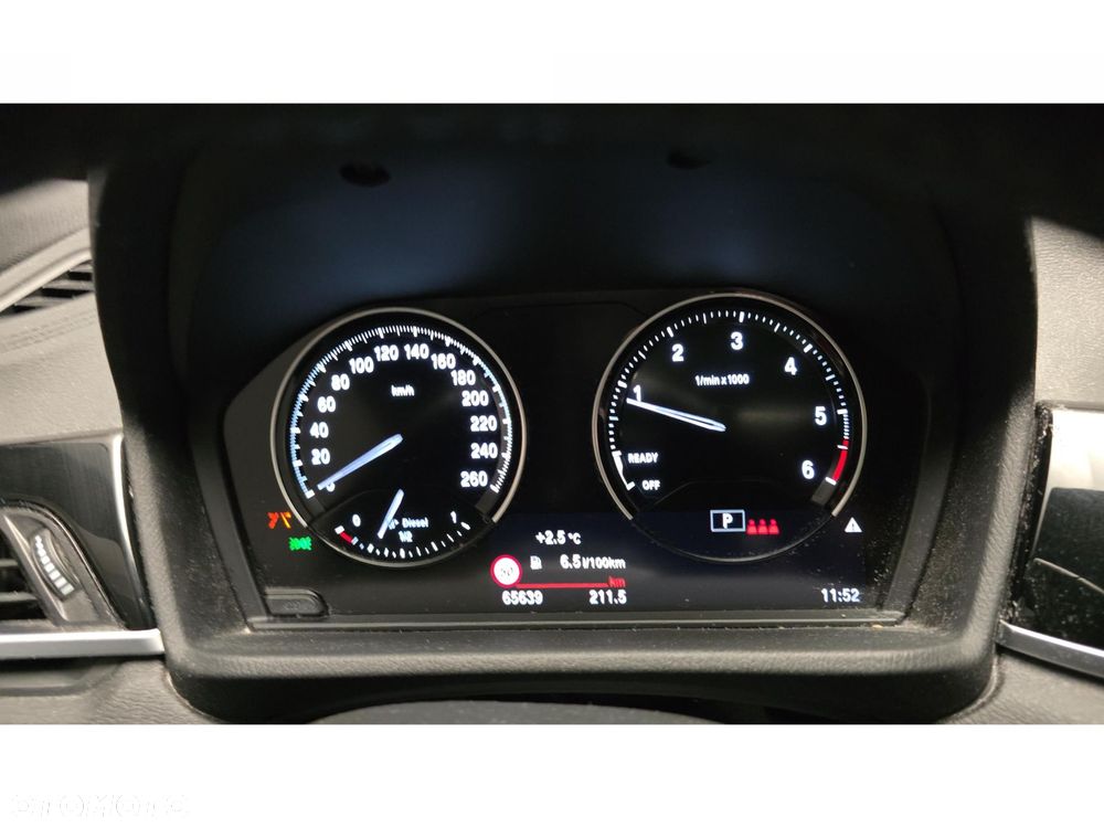 BMW X2 xDrive20d Advantage - 21