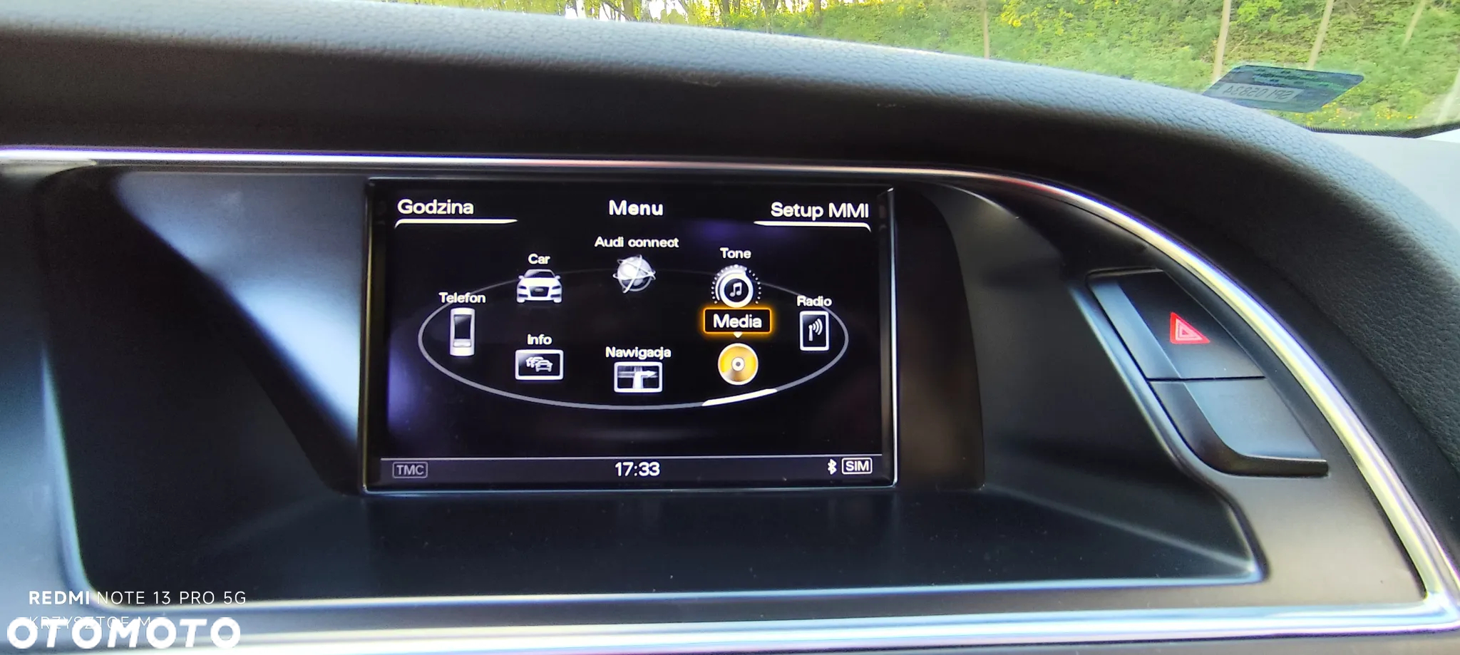Audi A4 Avant 2.0 TDI - 17