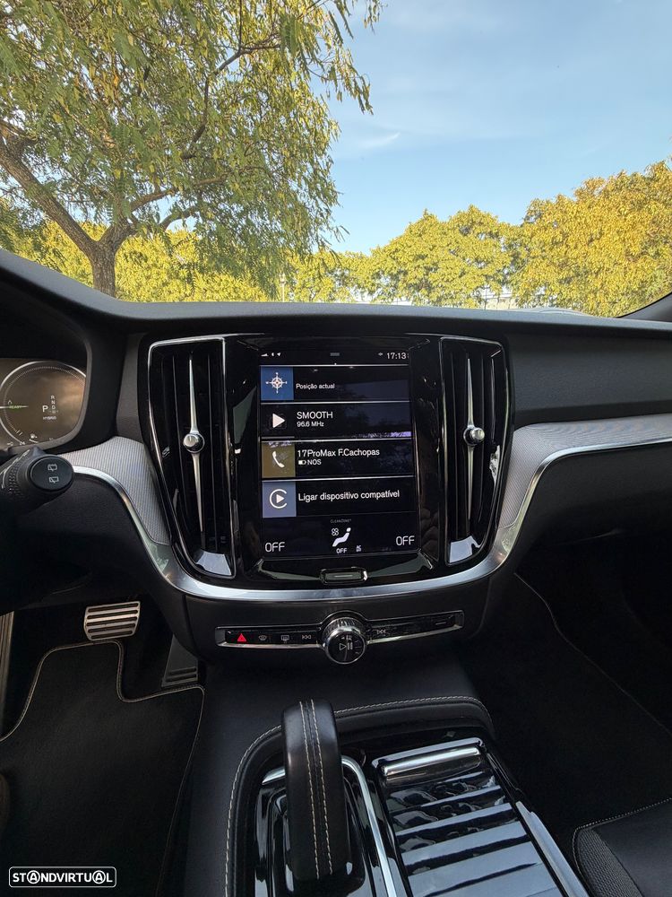 Volvo V60 - 10