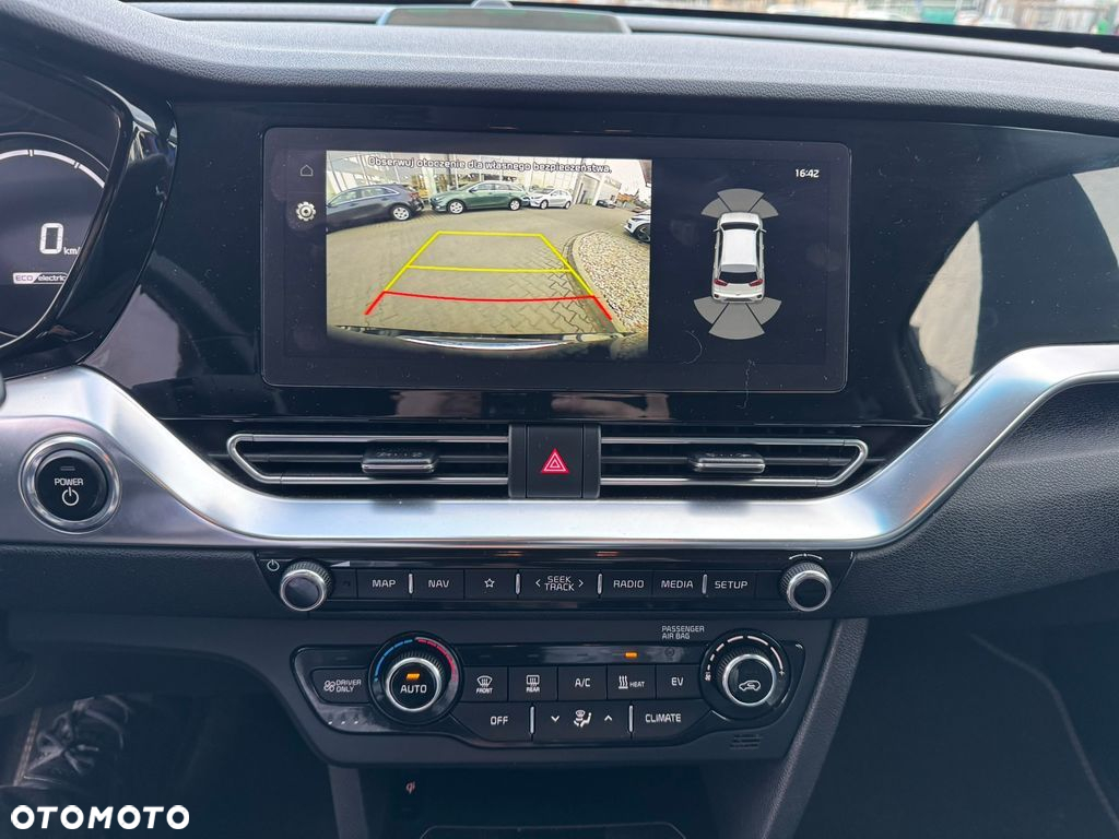 Kia Niro e-Niro 64kWh L - 14