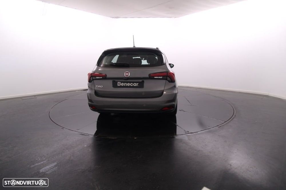 Fiat Tipo Station Wagon 1.0 GSE T3 City Life - 6