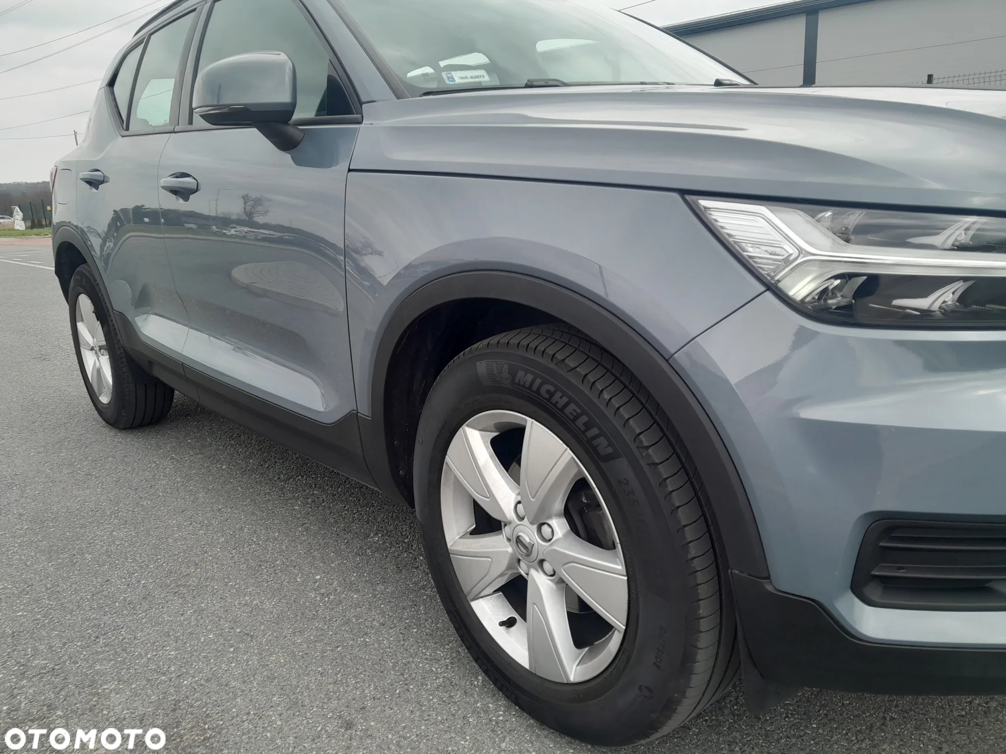 Volvo XC 40 T3 Momentum Core - 13