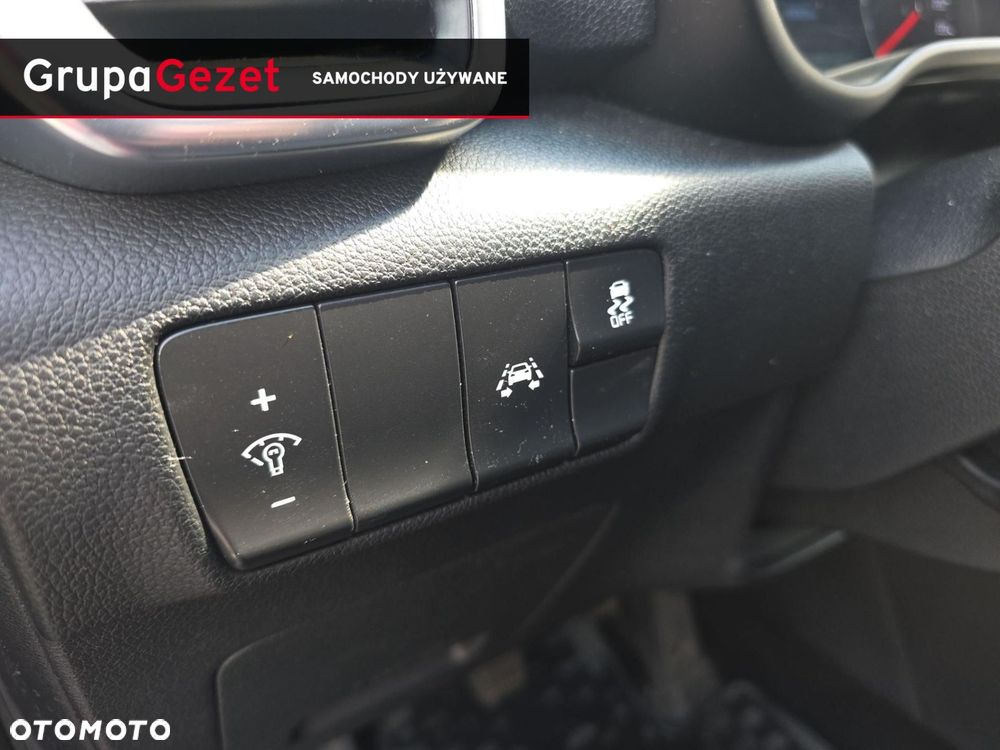Kia Sportage 1.7 CRDI Business Line 2WD - 20