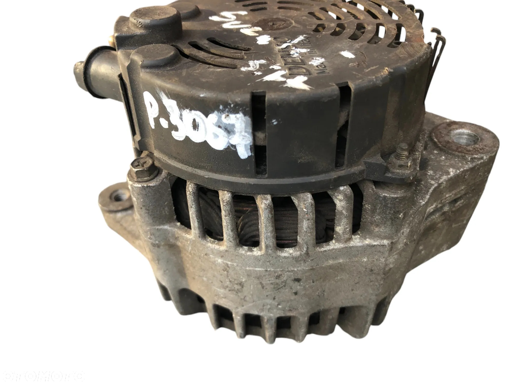 Alternator 4PK 31400-80E1 Suzuki Swift II III 1.0benz 63321774 - Gwarancja Wysyłka - 8