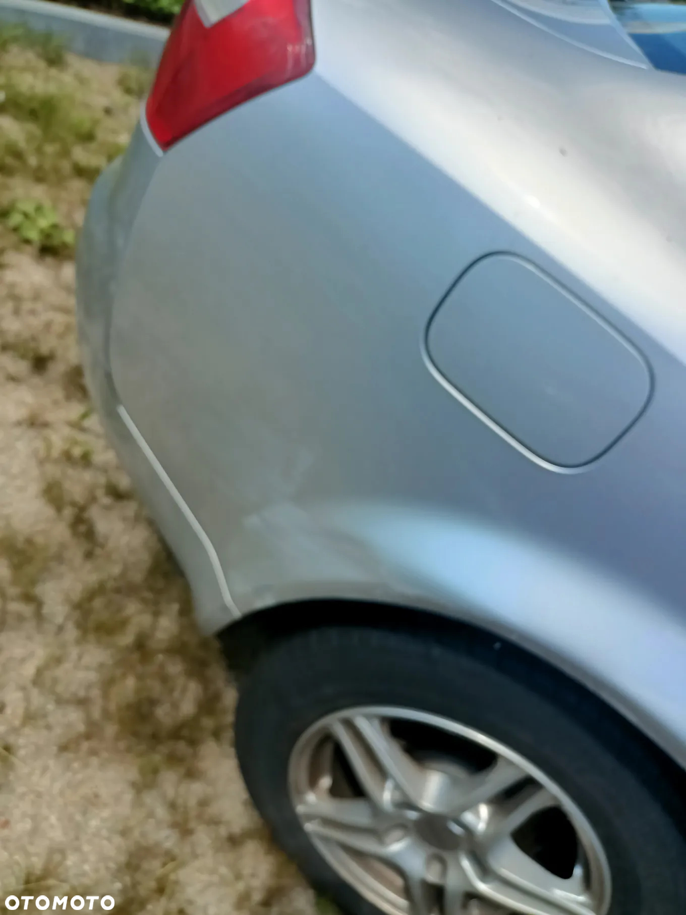 Audi A4 Avant 1.6 - 10