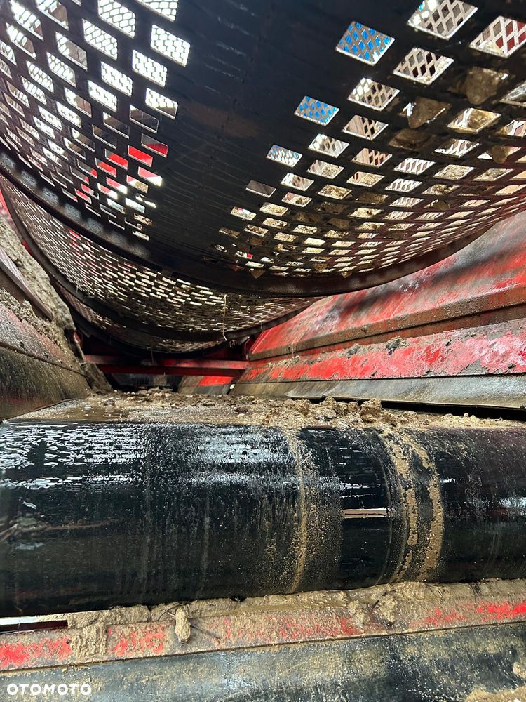 Inny FDT Trommel Przesiewacz Bębnowy - 25