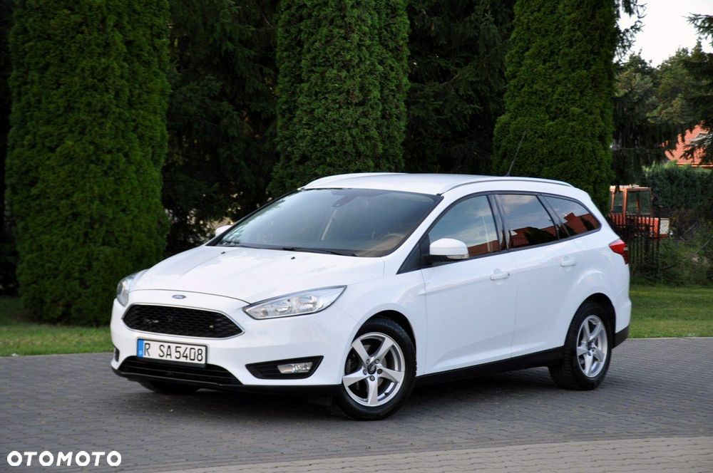 Ford Focus - 10