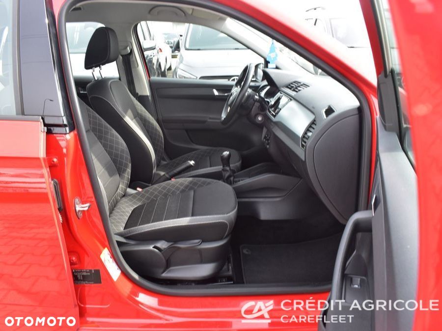 Skoda Fabia 1.0 TSI Ambition - 16