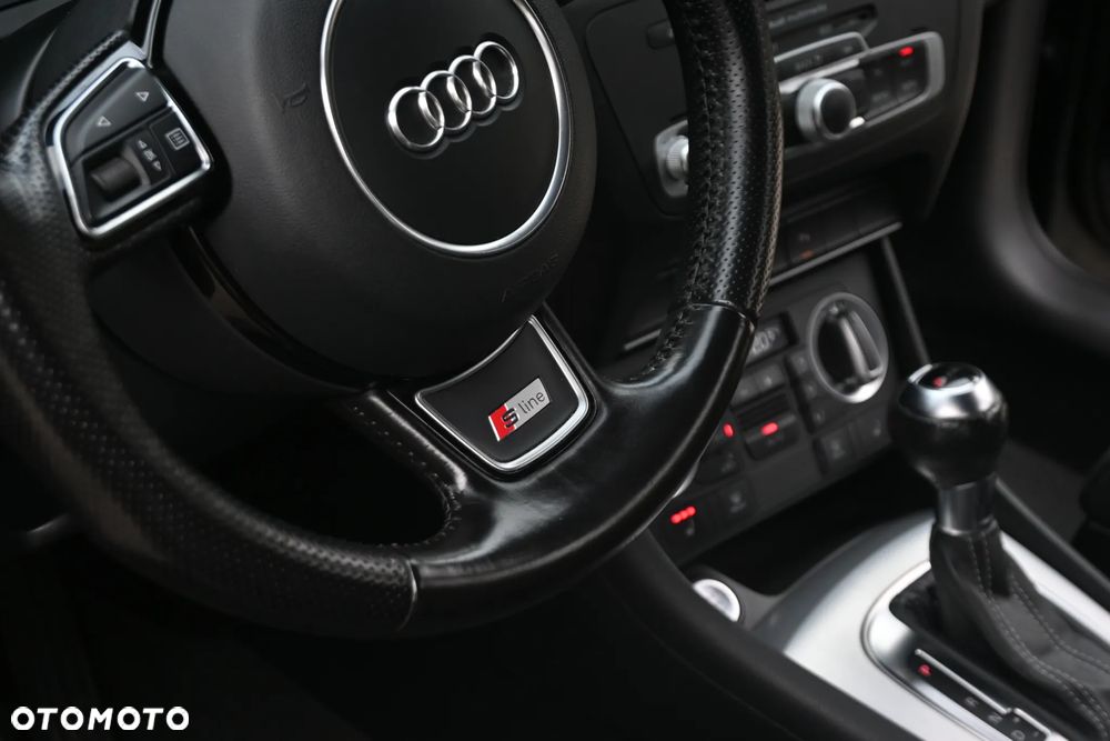 Audi Q3 2.0 TDI Quattro S tronic - 34